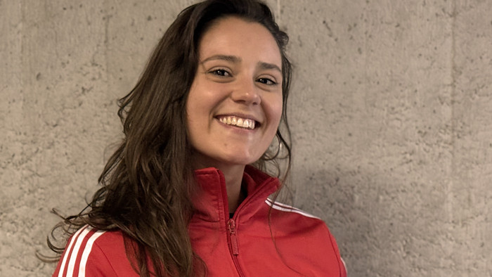 Iris van der Heijden