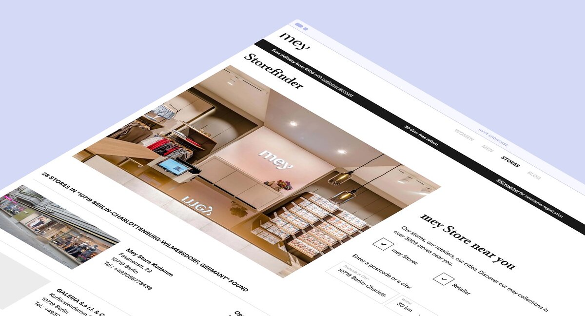 Mey Hyvä Case Study