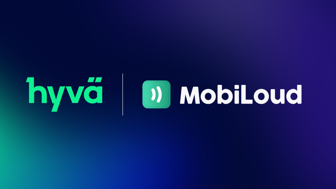 MobiLoud x Hyvä Partnership