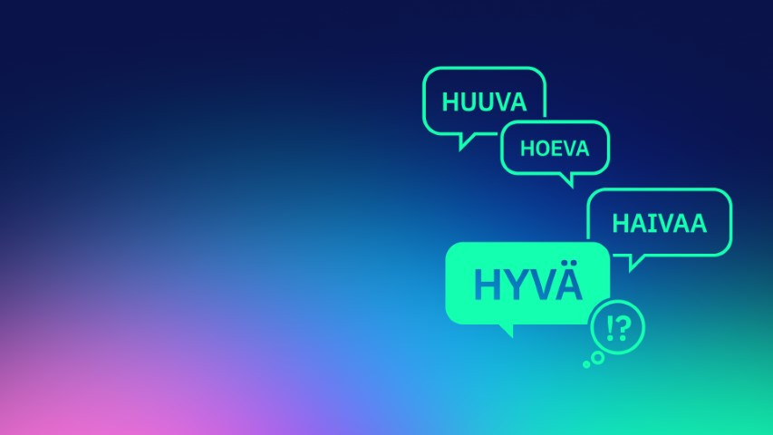 Hyv&auml; Wallpaper 06