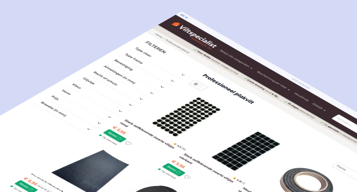 Viltspecialist Shopify To Hyv&auml; Case Study