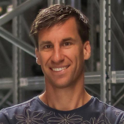 Jelle Kingma, eCommerce specialist, JC-Electronics