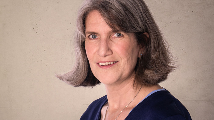 Isolde van Oosterhout