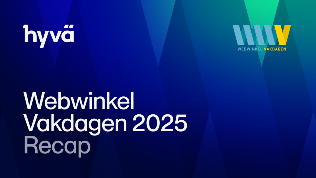 Webwinkel Vakdagen 2025