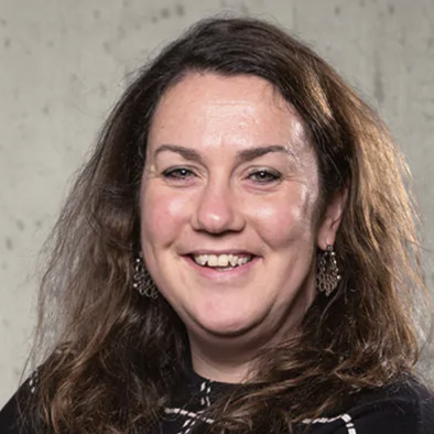 Sanne Bolkenstein, Commercial Director