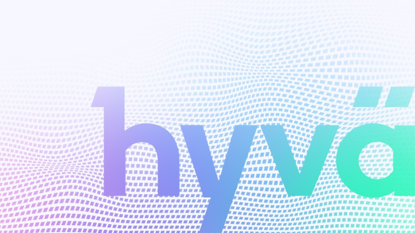 Hyv&auml; Wallpaper 19