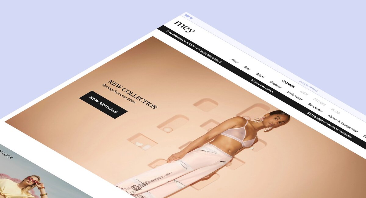 Mey Hyvä Case Study