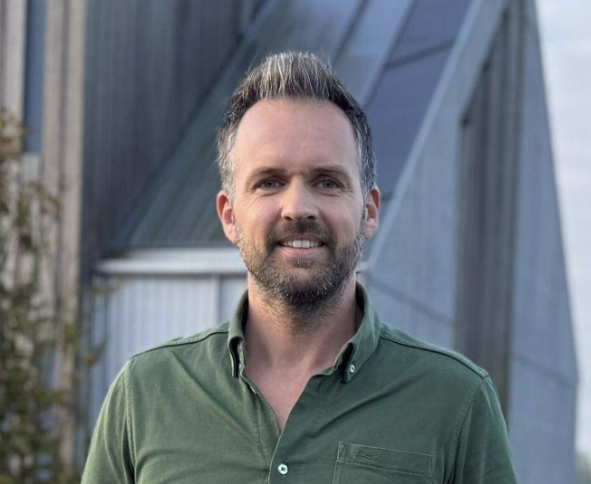 Stefan van Opstal
