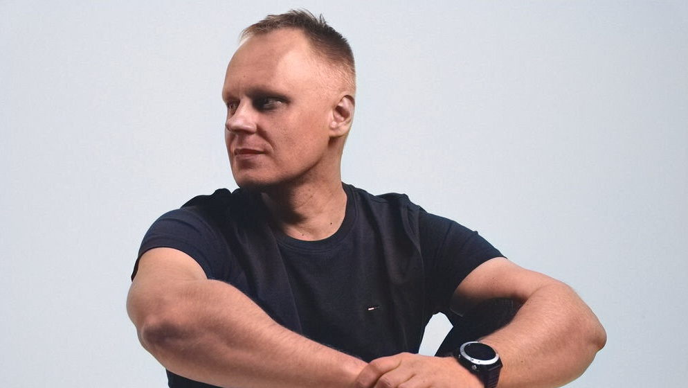 Anton Siniorg