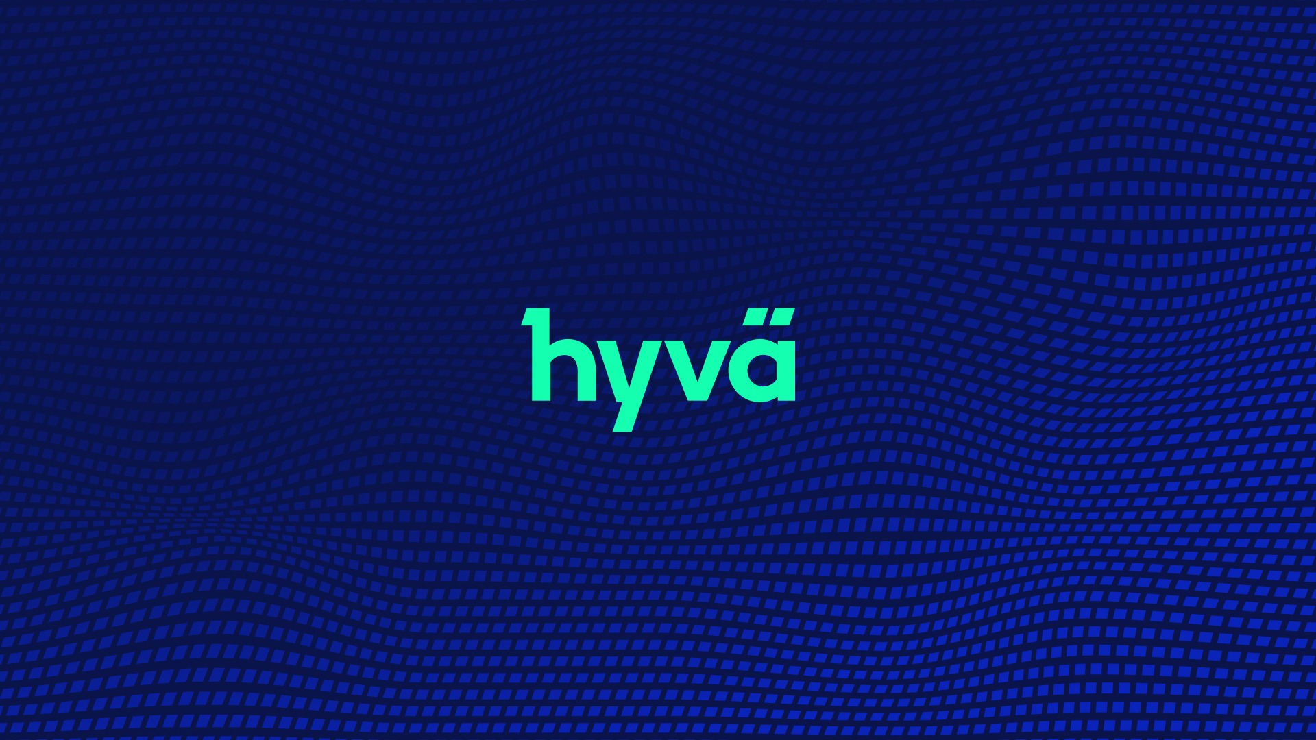 Hyvä Wallpapers II