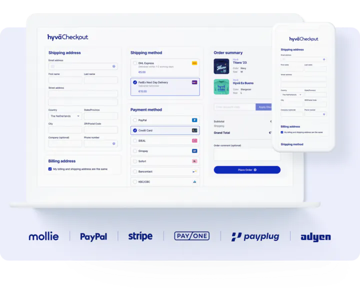Practical migration checklist for Hyvä Theme