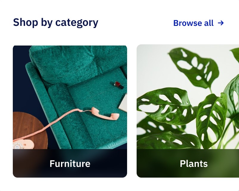 Categories